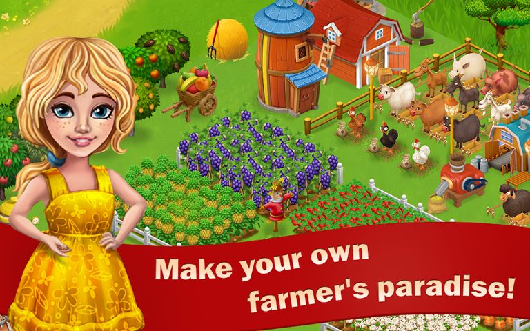 Screenshot 21: Lucky Farm