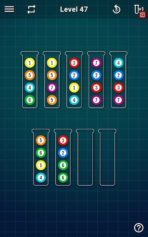 Screenshot 20: Ball Sort Puzzle - Color Games