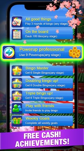 Screenshot 24: Bingo 2021 - Casino Bingo Game