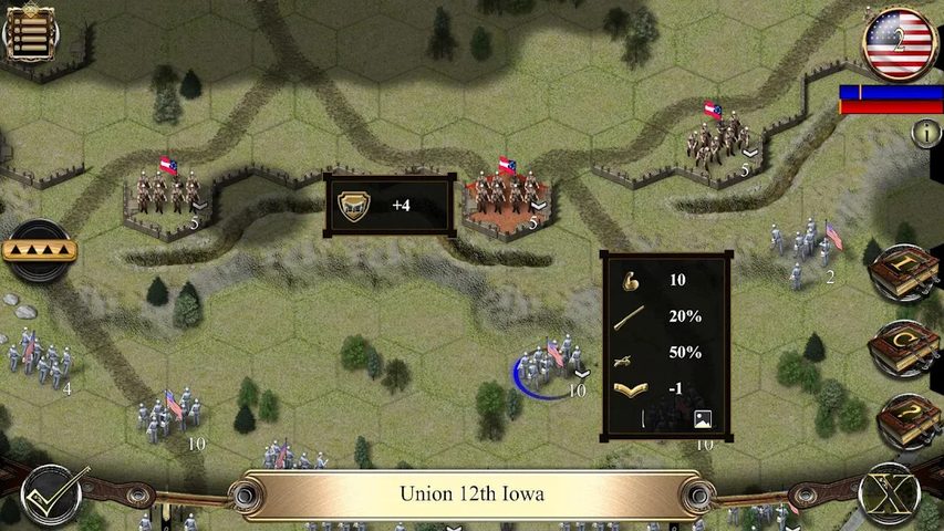 Screenshot 21: Civil War: 1862