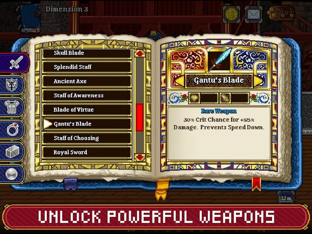 Screenshot 19: Soda Dungeon 2