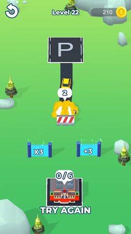 Screenshot 5: Count Cars