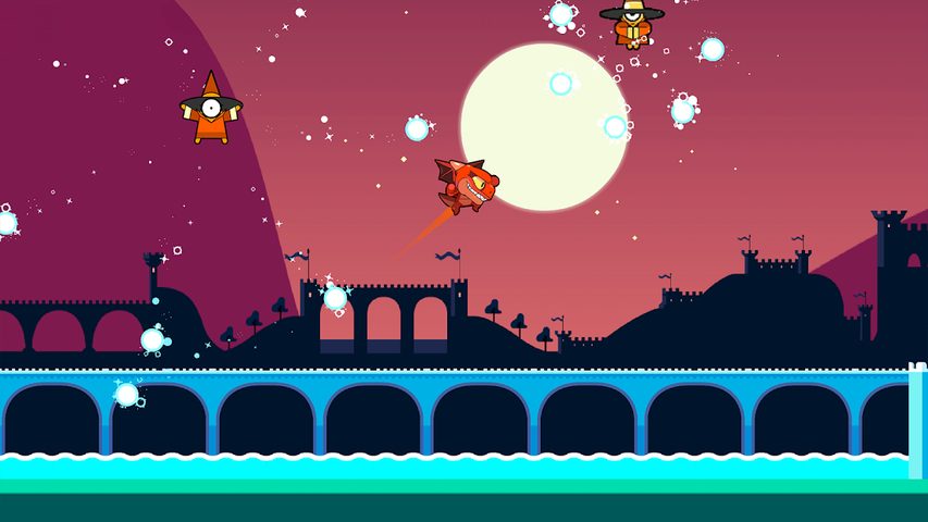 Screenshot 5: Drag'n'Boom