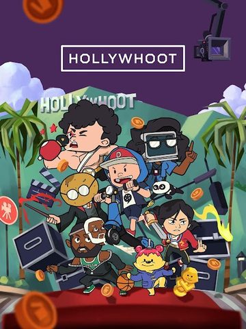 Captura 17: Evolución de Hollywood en espera