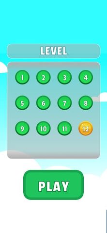 Screenshot 2: World's Hardest Game: Challeng