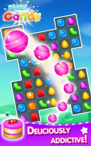 Screenshot 10: Sweet Candy