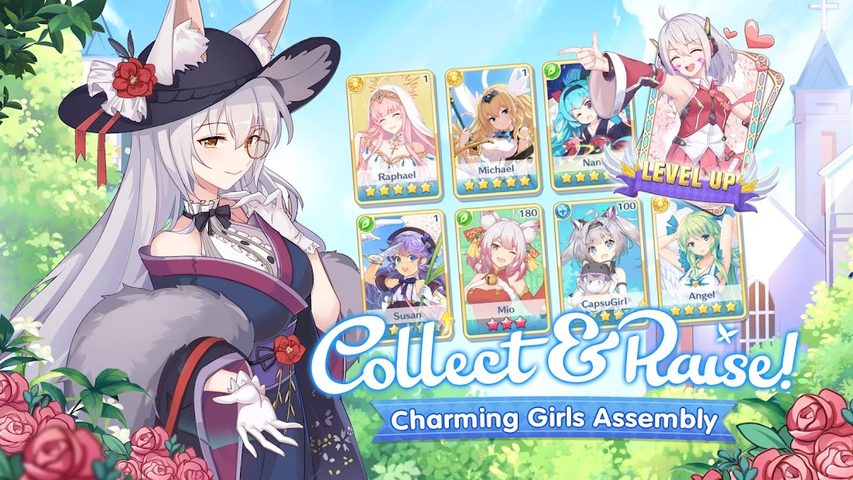Screenshot 12: Girls X Battle 2