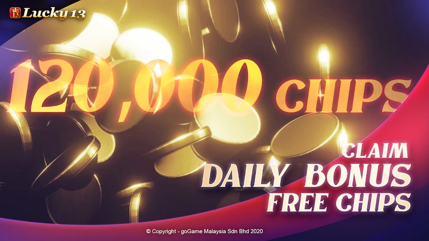 Screenshot 24: Lucky 13: 13 Poker Puzzle