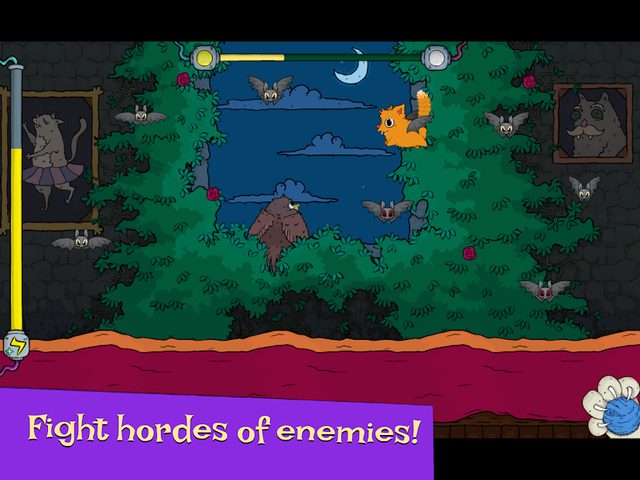 Screenshot 9: Cat Pow: Kitty Cat Games