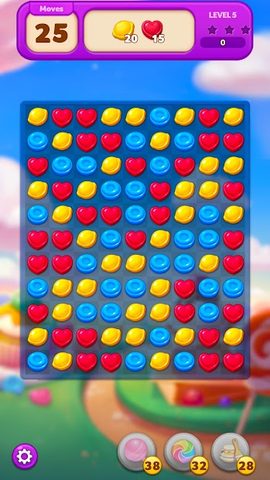 Screenshot 12: Lollipop : Link & Match