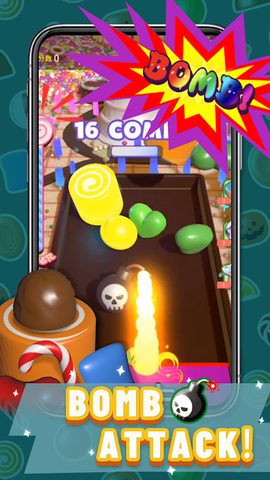Screenshot 17: Candy Merge King