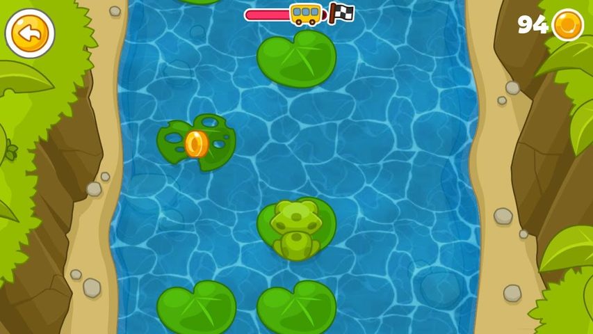 Screenshot 24: Kids Zoo