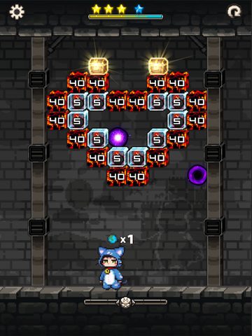 Screenshot 17: Treasure Shooter