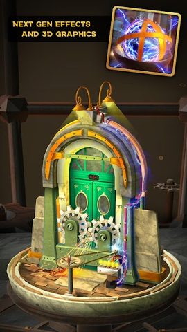 Screenshot 10: Doors: Awakening