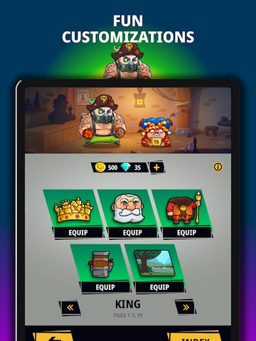 Screenshot 12: Chess Universe : Online Chess