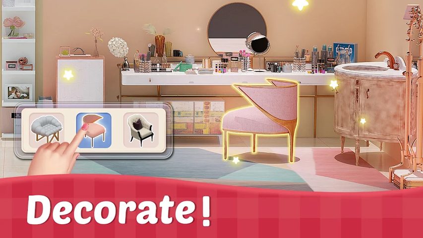 Screenshot 20: Sweet House