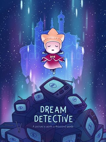 Captura 9: La aventura del detective de los sueños