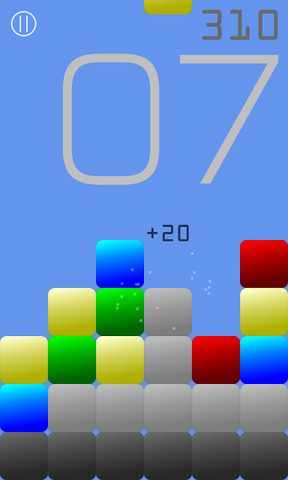 Screenshot 5: BuildDown