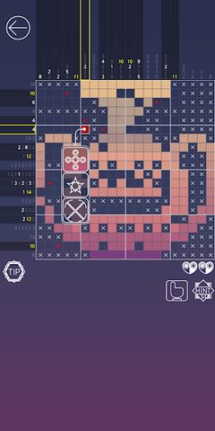Screenshot 22: Luna Story - A forgotten tale