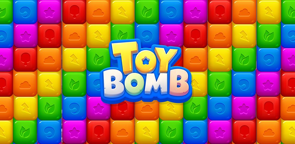 Screenshot 24: Toy Bomb: Match Blast Puzzles
