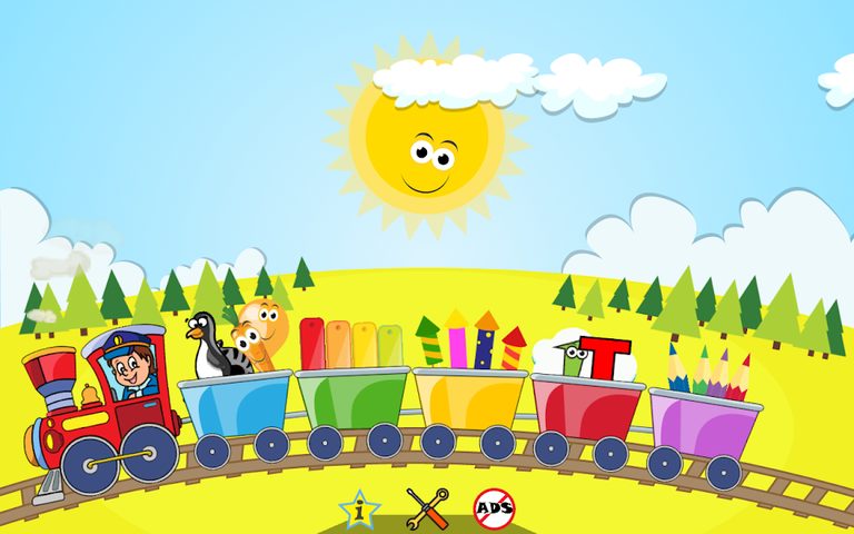 Screenshot 8: Baby Games 2+