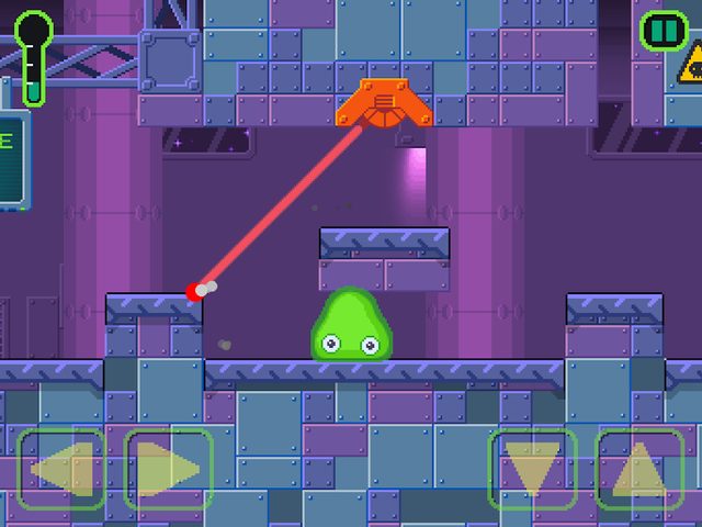 Screenshot 6: Slime Labs