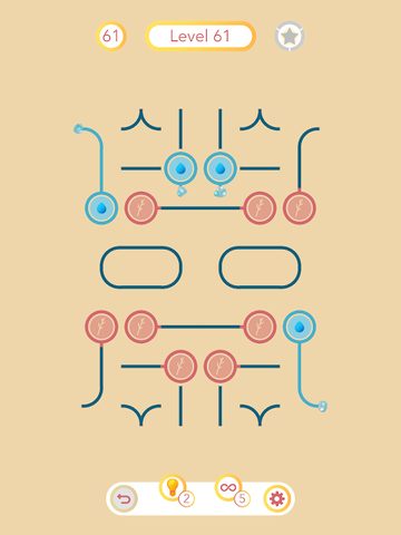 Screenshot 16: Pipes - Anti Stress Plumbing