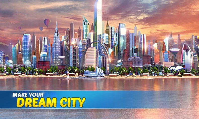 Screenshot 24: My City - Entertainment Tycoon