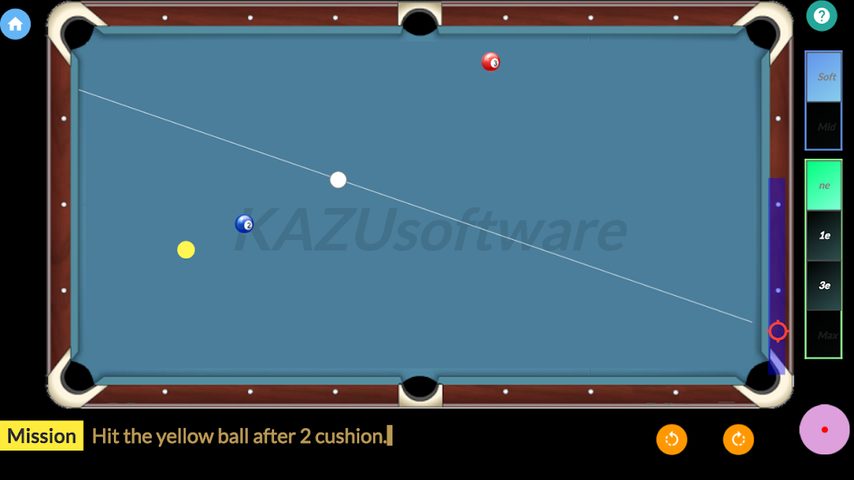 Screenshot 13: KICK SHOT IMAGE TRAINING