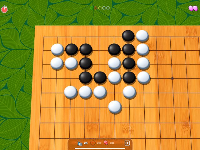 Screenshot 12: BadukPop - Go/Weiqi Game
