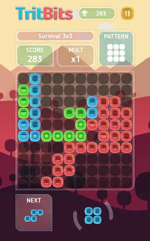 Captura 20: Adictivo juego de rompecabezas