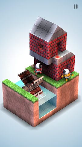 Screenshot 19: Mekorama