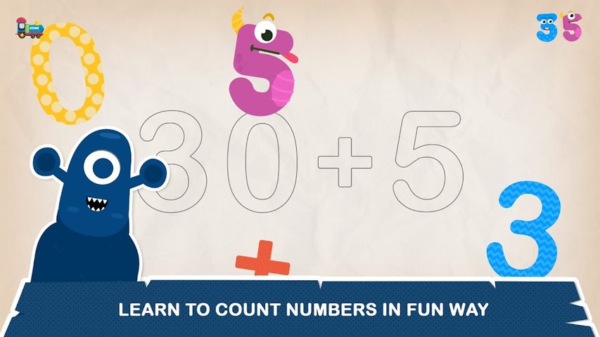 Screenshot 7: ABCInfinite Fun Learning Games