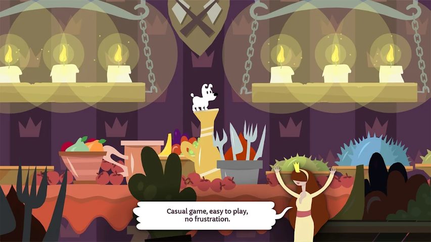 Screenshot 22: Mimpi Dreams