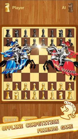 Screenshot 8: Chess - Classic Chess Offline