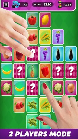 Screenshot 15: Concentration: Match Game