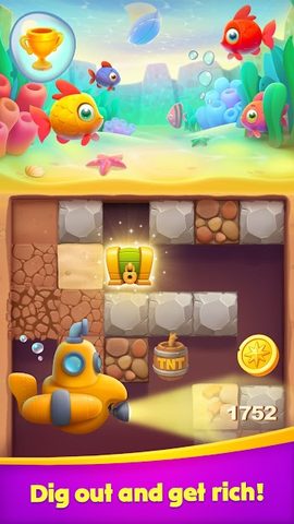 Screenshot 10: Islands Cruise