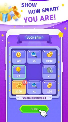 Screenshot 13: Brain Boom: Word Brain Games