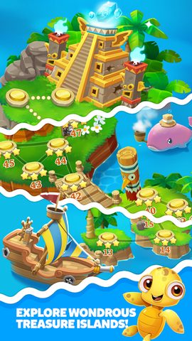 Screenshot 4: Bubble Incredible:Puzzle Games