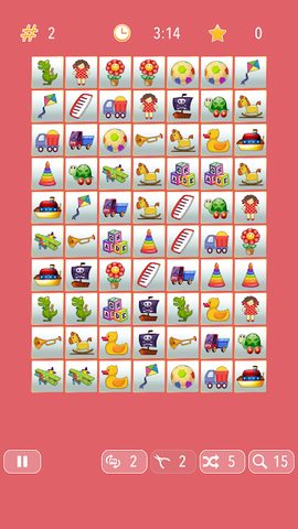 Screenshot 15: Onnect - Pair Matching Puzzle