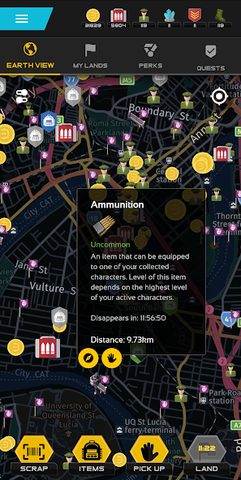 Screenshot 10: Domination: Earth