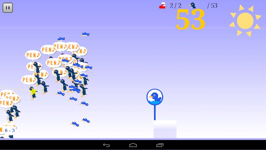 Screenshot 19: Pen-pen Slider
