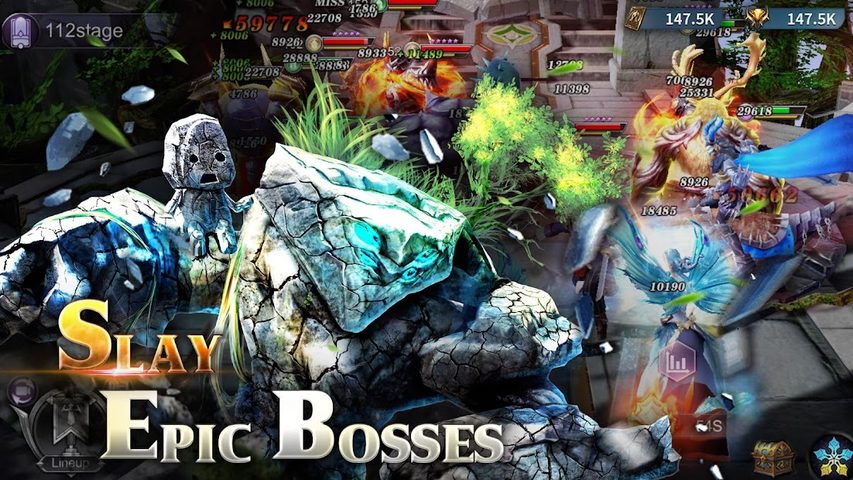 Screenshot 11: Idle Devils