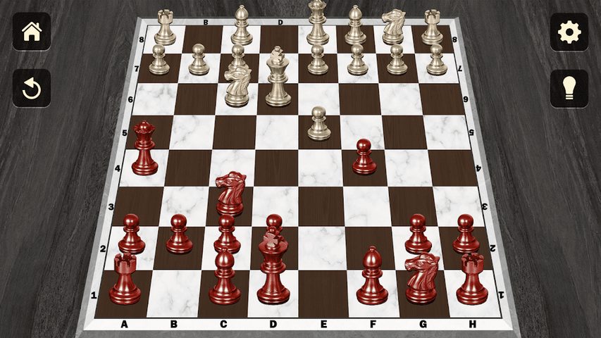 Screenshot 23: Chess - Classic Chess Offline