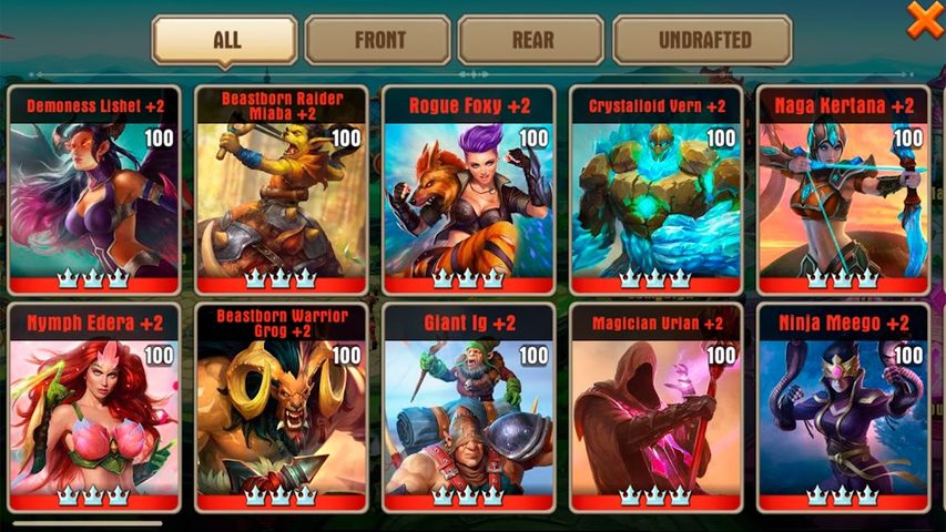 Скриншот 19: Juggernaut Wars