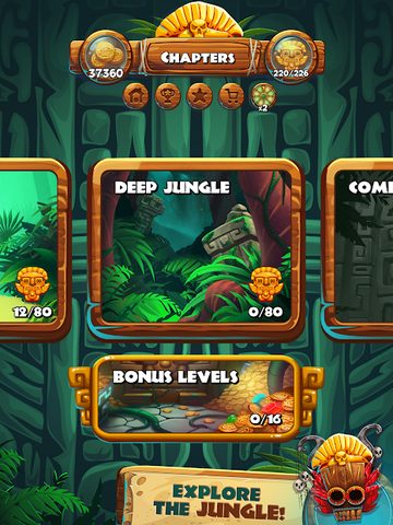 Screenshot 15: Jungle Mash