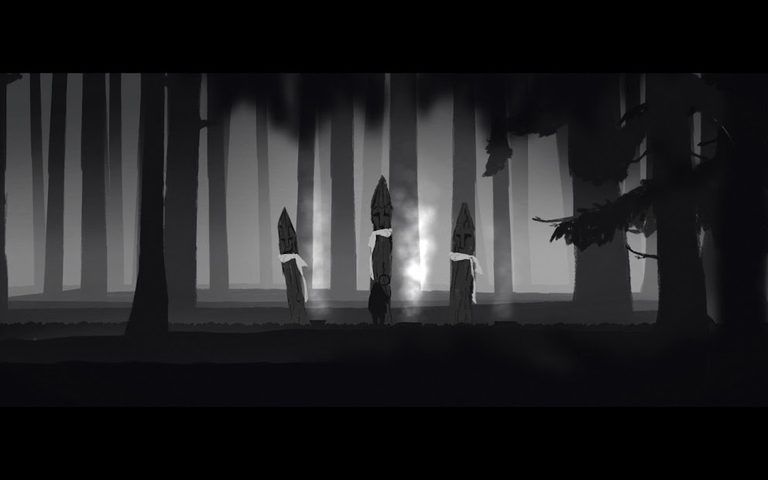 Screenshot 15: The Mooseman