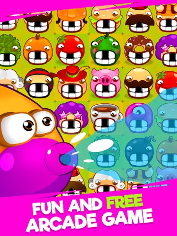 Screenshot 11: Crazy Teeth