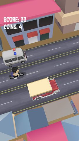 Screenshot 4: Itanong Mo Kay Cong