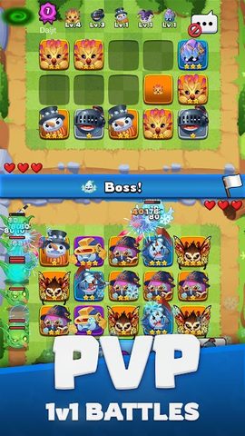 Screenshot 5: Random Hero
